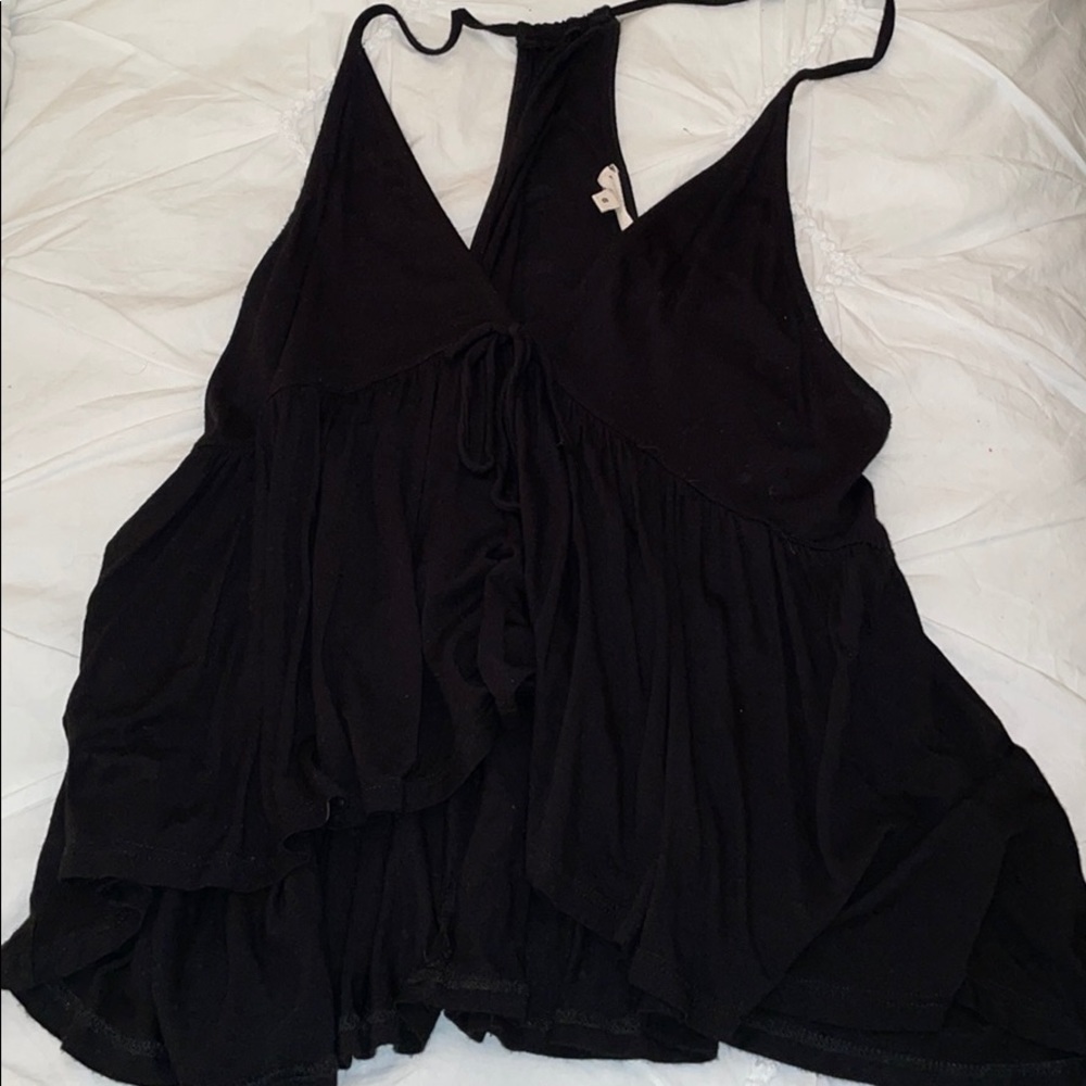 bloomingdale’s tank top